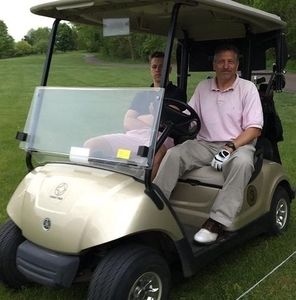 Meet your Posher, James